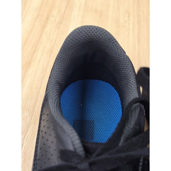 Nike Tiempo DA13332-001 Shadow Pack Indoor Soccer Shoes Sz 6Y - Picture 5 of 9